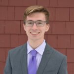 Sean Pauley headshot