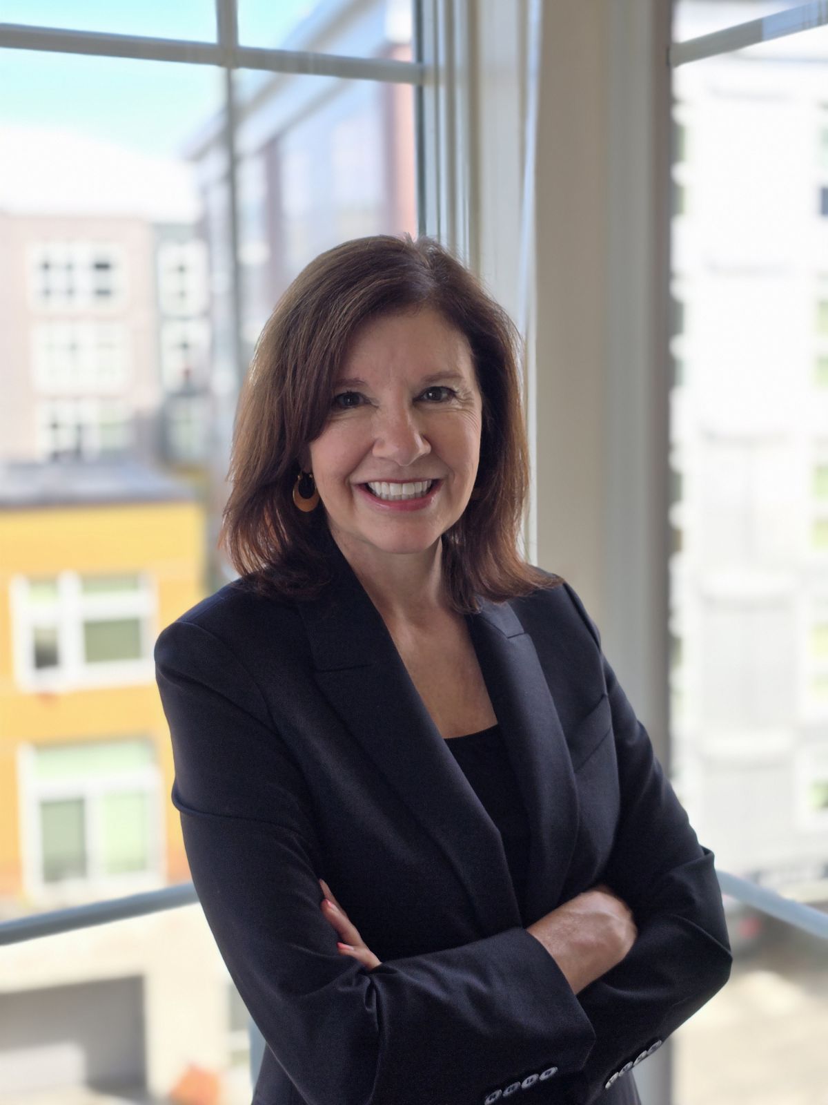 Dallman, Angela - School of Journalism and Mass Communication