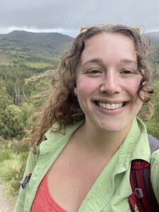 Alyssa Lutker headshot