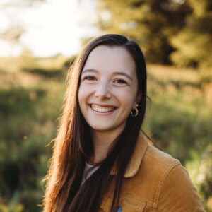 Darby Winchel headshot