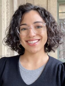 Lauren Anderson headshot