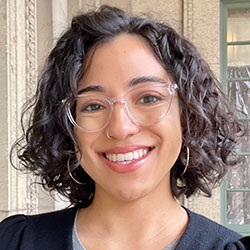 Lauren Anderson headshot