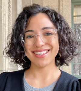 Lauren Anderson headshot