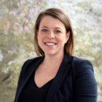 Marit Barkve headshot