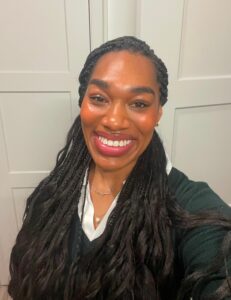 Headshot of Enjoyiana Nururdin