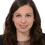 Headshot of Laila Abbas