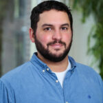 Tomás Dodds headshot