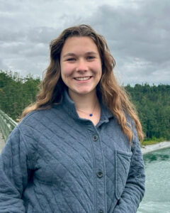 Anna Watters headshot