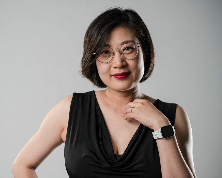 Assistant Professor Jing Wang Awarded 2025 Public Intellectual Fellow ...