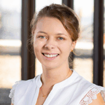 Amanda Kruger headshot