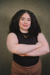 Chelsey Sarante headshot