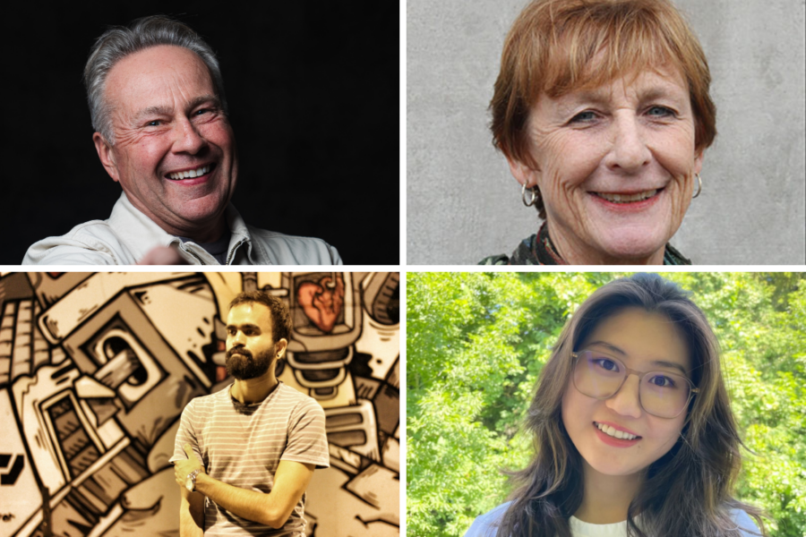 spring 2026 adjunct instructors and lecturers