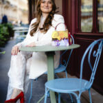 Rachel Bozich headshot