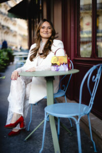 Rachel Bozich headshot