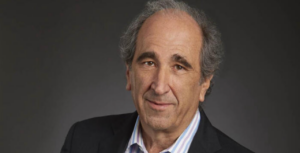 Andy Lack headshot