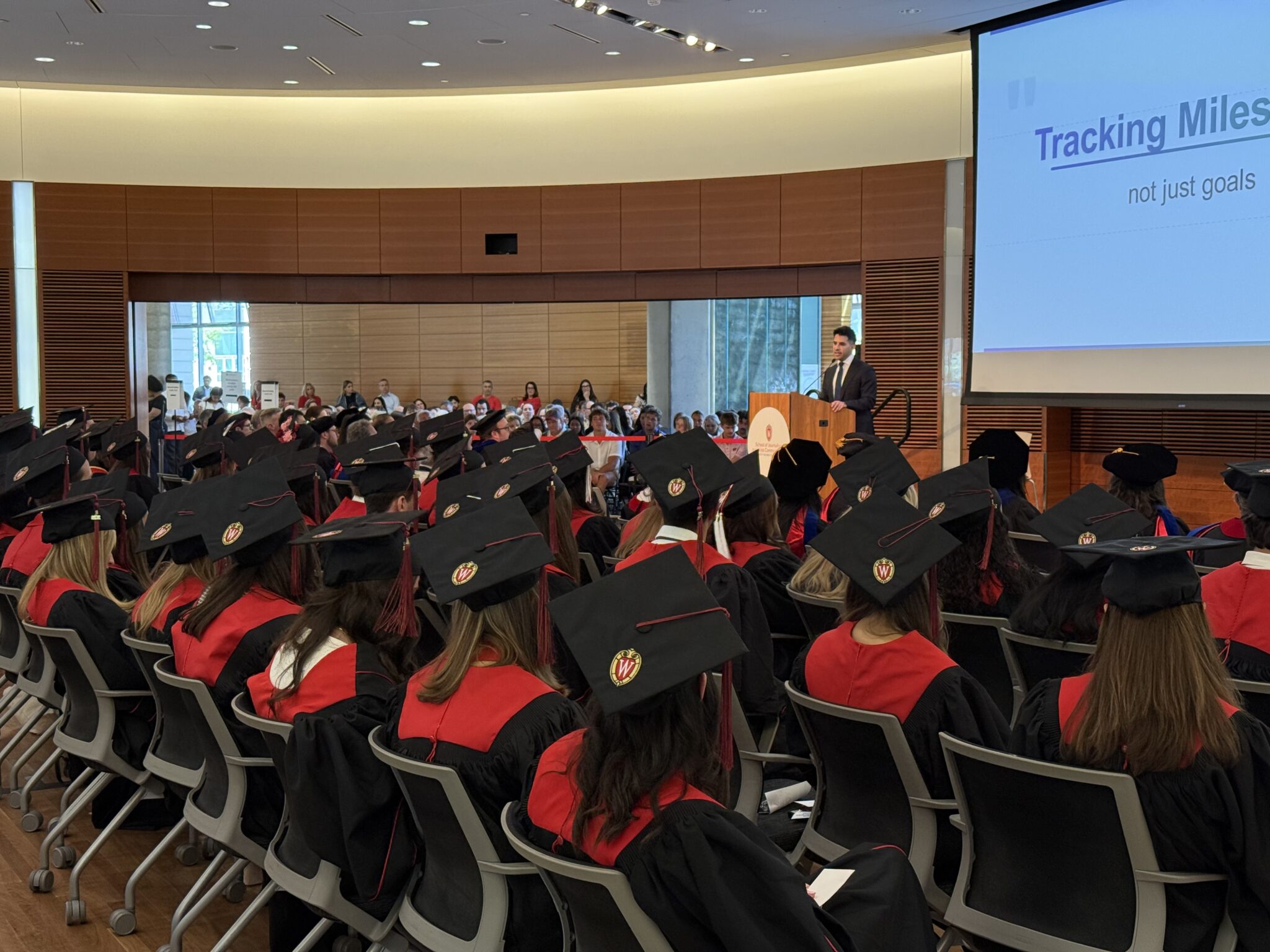 Highlights from the 2026 SJMC Spring Graduation Celebration - School of ...